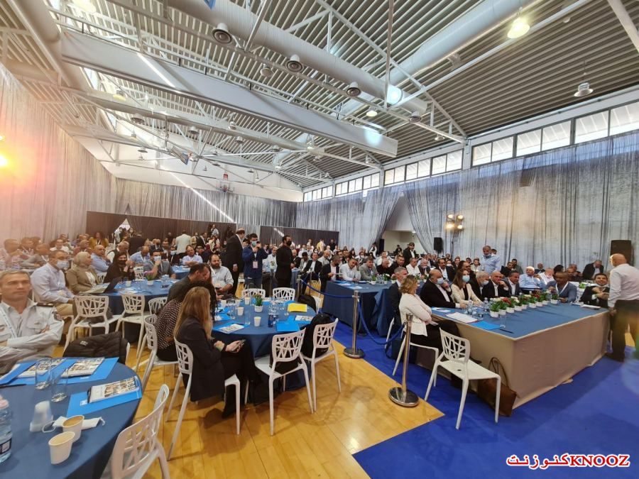 كفرقاسم : مؤتمر إطلاق خطة 